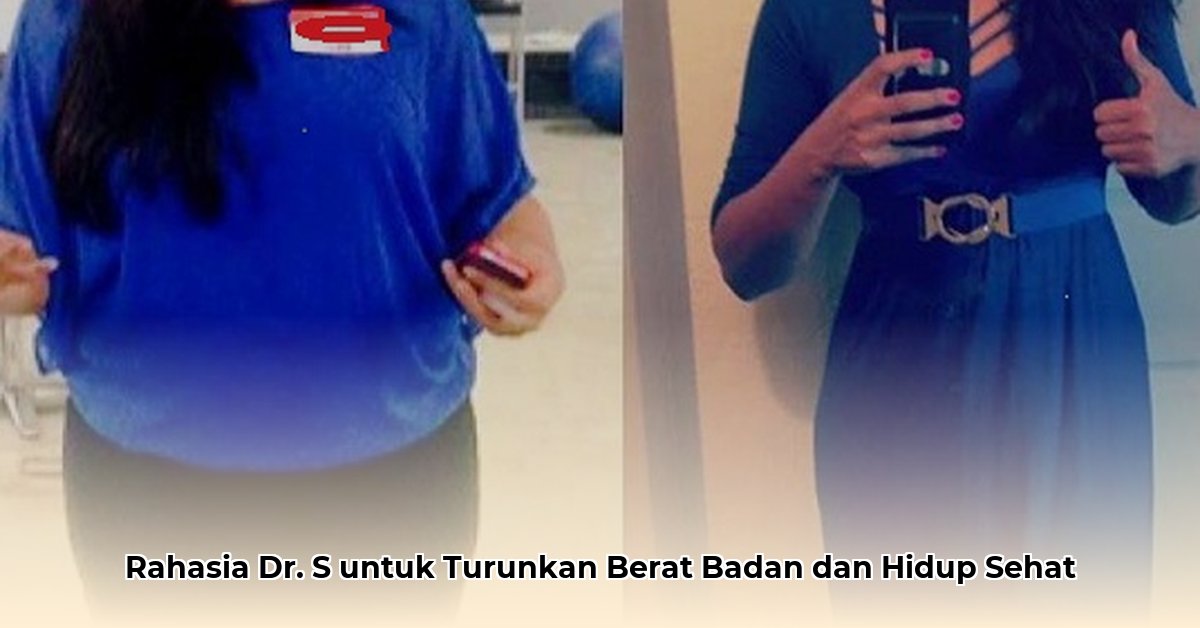 dr s weight loss and wellness